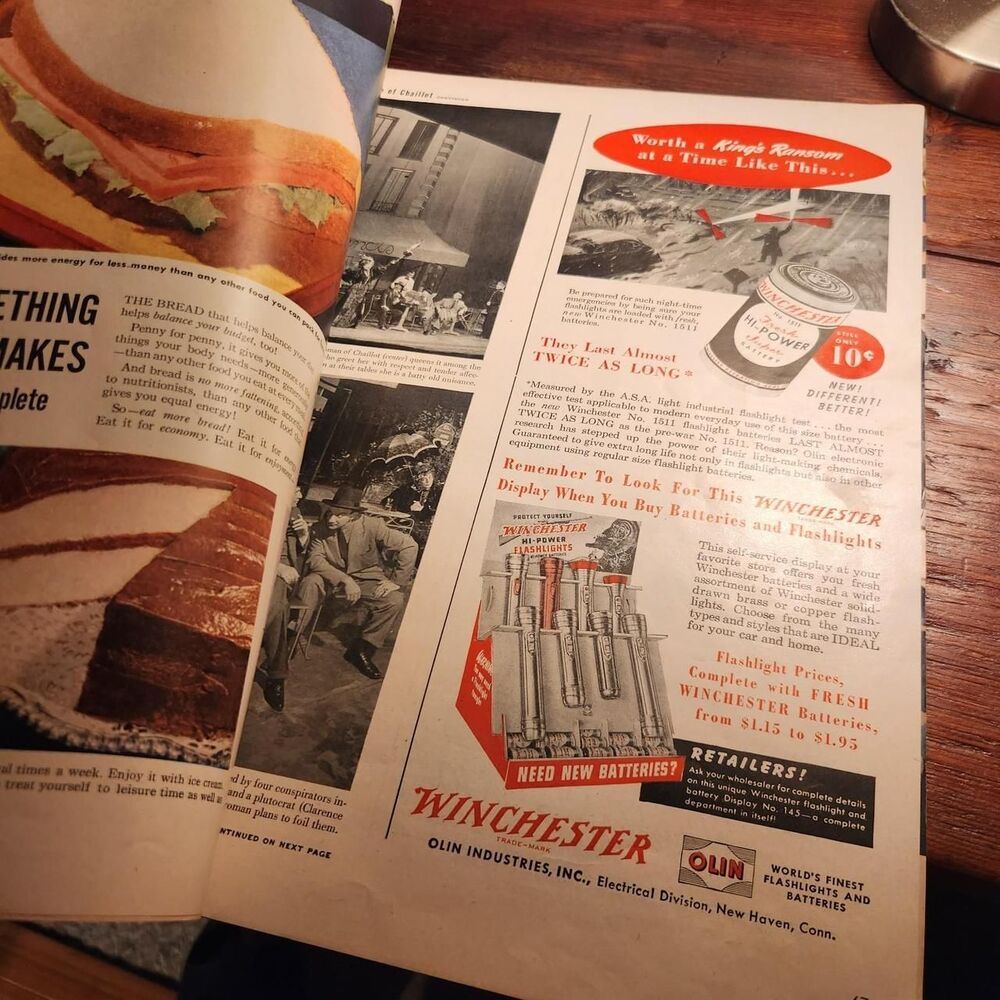 Unbranded Magazines - Picture 6 of 6